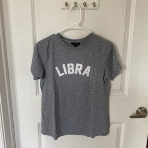 j.crew ‘libra’ tee